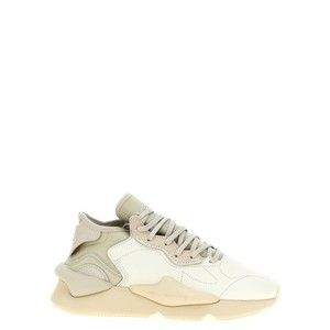 Y-3 Kaiwa Sneakers - NWT